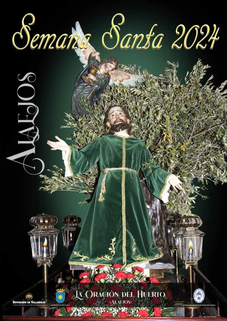 Semana Santa en Alaejos  